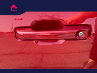 2022 Ford Maverick