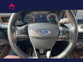 2022 Ford Maverick