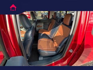 2022 Ford Maverick
