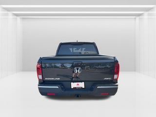 2019 Honda Ridgeline