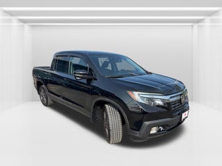 2019 Honda Ridgeline