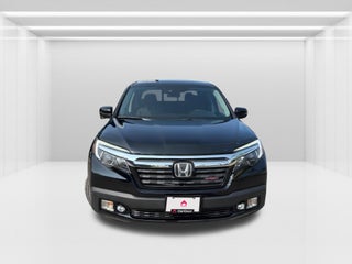 2019 Honda Ridgeline