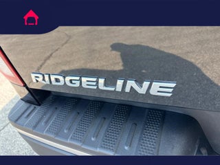 2019 Honda Ridgeline
