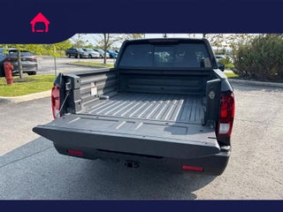 2019 Honda Ridgeline