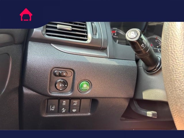 2019 Honda Ridgeline
