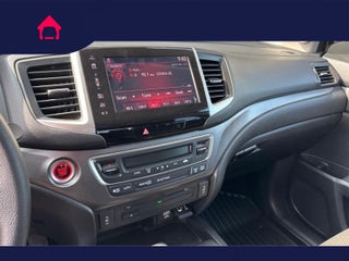 2019 Honda Ridgeline