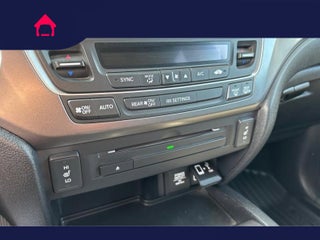 2019 Honda Ridgeline