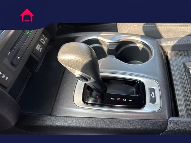 2019 Honda Ridgeline