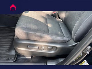 2019 Honda Ridgeline