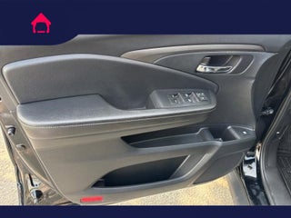 2019 Honda Ridgeline