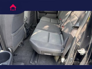 2019 Honda Ridgeline