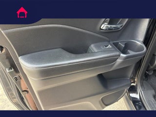 2019 Honda Ridgeline