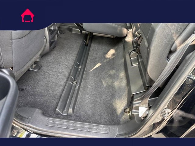2019 Honda Ridgeline