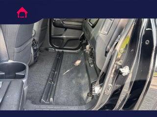 2019 Honda Ridgeline