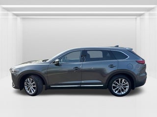 2017 Mazda CX-9