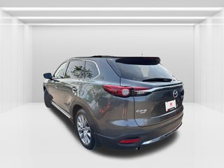 2017 Mazda CX-9