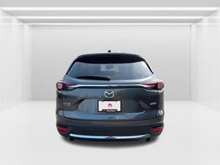 2017 Mazda CX-9