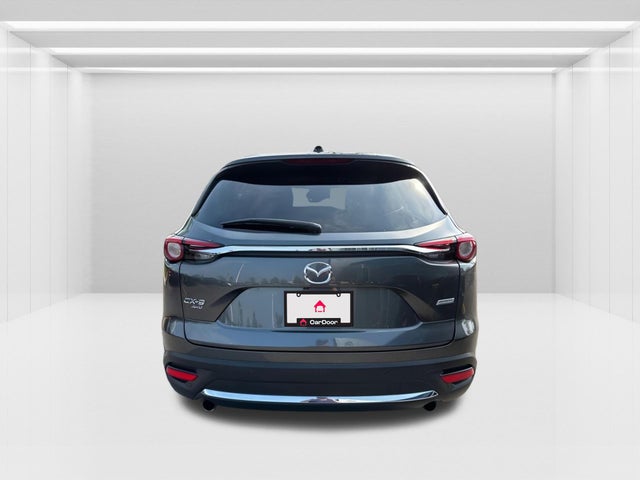 2017 Mazda CX-9