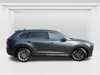 2017 Mazda CX-9