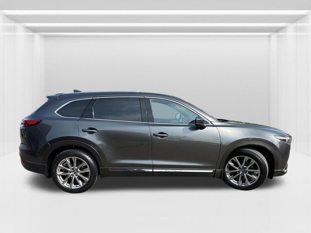 2017 Mazda CX-9