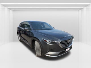 2017 Mazda CX-9