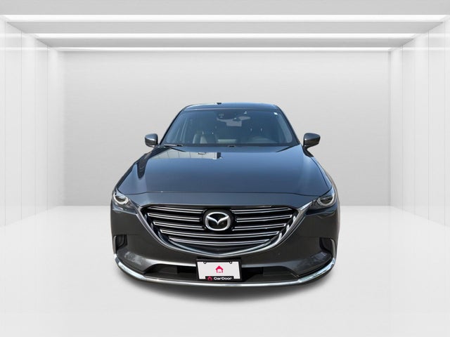 2017 Mazda CX-9