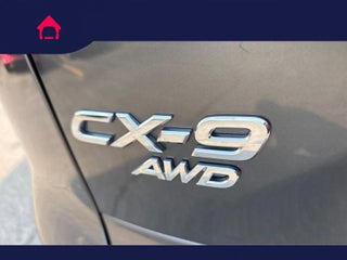 2017 Mazda CX-9
