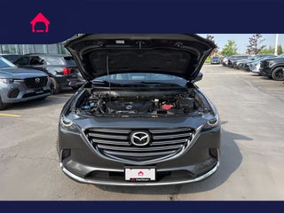 2017 Mazda CX-9