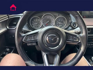 2017 Mazda CX-9