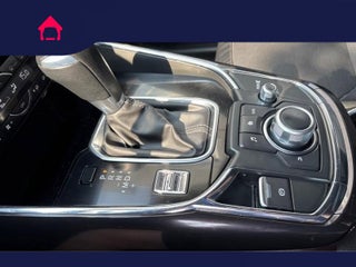 2017 Mazda CX-9