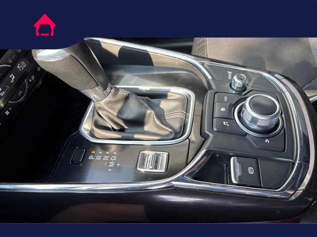 2017 Mazda CX-9
