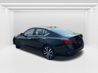 2021 Nissan Altima