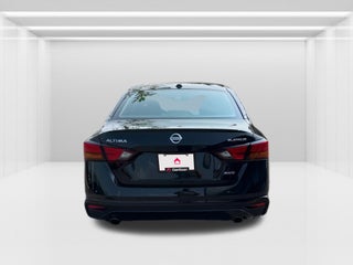 2021 Nissan Altima