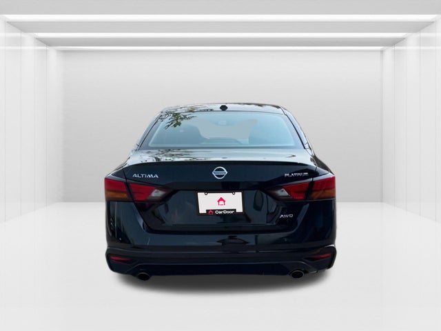 2021 Nissan Altima
