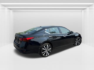 2021 Nissan Altima