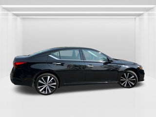 2021 Nissan Altima