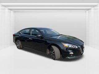 2021 Nissan Altima