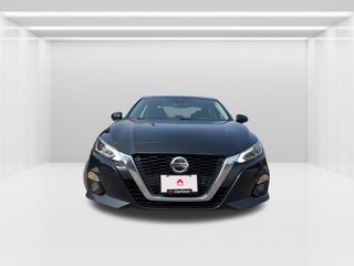 2021 Nissan Altima
