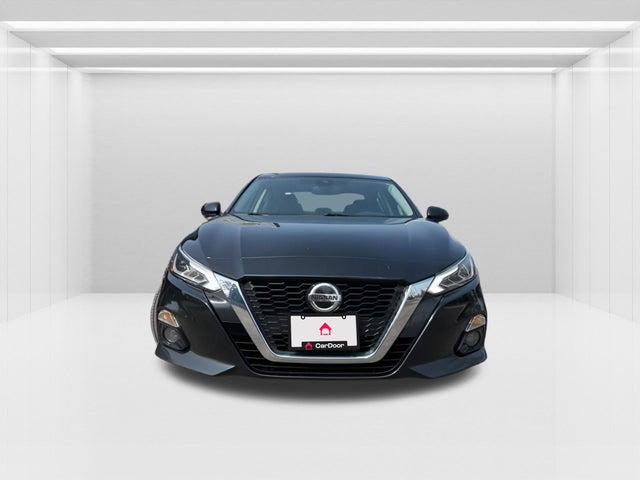 2021 Nissan Altima