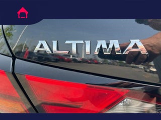 2021 Nissan Altima