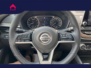 2021 Nissan Altima