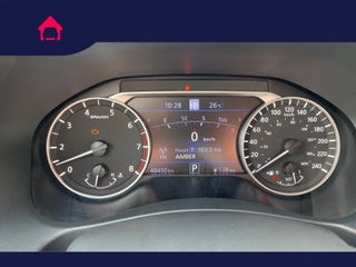 2021 Nissan Altima