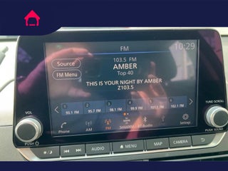 2021 Nissan Altima