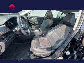 2021 Nissan Altima