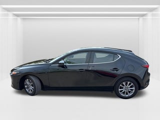 2022 Mazda Mazda3 Sport