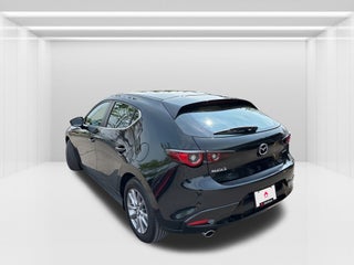 2022 Mazda Mazda3 Sport