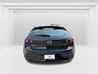 2022 Mazda Mazda3 Sport