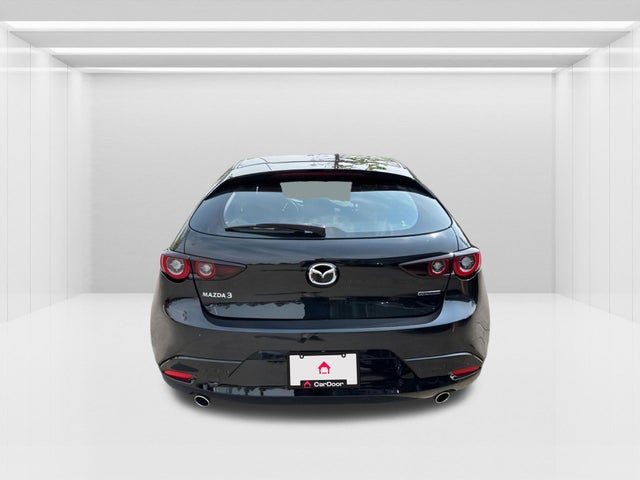 2022 Mazda Mazda3 Sport