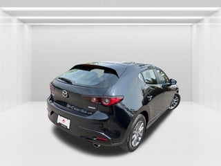 2022 Mazda Mazda3 Sport