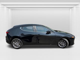 2022 Mazda Mazda3 Sport